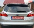 Сірий Форд Фокус, об'ємом двигуна 1.6 л та пробігом 220 тис. км за 6500 $, фото 53 на Automoto.ua