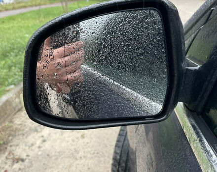 Серый Форд Фокус, объемом двигателя 1.56 л и пробегом 249 тыс. км за 8999 $, фото 7 на Automoto.ua