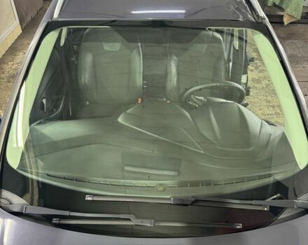 Серый Форд Фокус, объемом двигателя 1.6 л и пробегом 180 тыс. км за 3500 $, фото 6 на Automoto.ua