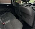 Сірий Форд Фокус, об'ємом двигуна 1.6 л та пробігом 248 тис. км за 7700 $, фото 10 на Automoto.ua