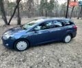 Сірий Форд Фокус, об'ємом двигуна 1.6 л та пробігом 288 тис. км за 6900 $, фото 5 на Automoto.ua