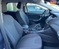 Сірий Форд Фокус, об'ємом двигуна 1.6 л та пробігом 256 тис. км за 6400 $, фото 17 на Automoto.ua