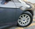 Сірий Форд Фокус, об'ємом двигуна 0 л та пробігом 255 тис. км за 7217 $, фото 14 на Automoto.ua
