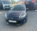 Сірий Форд Фокус, об'ємом двигуна 1.6 л та пробігом 209 тис. км за 6950 $, фото 1 на Automoto.ua