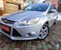 Сірий Форд Фокус, об'ємом двигуна 1.6 л та пробігом 220 тис. км за 6999 $, фото 6 на Automoto.ua