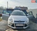 Сірий Форд Фокус, об'ємом двигуна 1.56 л та пробігом 280 тис. км за 6300 $, фото 3 на Automoto.ua