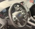 Сірий Форд Фокус, об'ємом двигуна 1.6 л та пробігом 237 тис. км за 6000 $, фото 20 на Automoto.ua