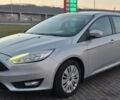 Серый Форд Фокус, объемом двигателя 0 л и пробегом 350 тыс. км за 8700 $, фото 4 на Automoto.ua