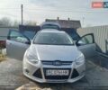 Серый Форд Фокус, объемом двигателя 1.56 л и пробегом 280 тыс. км за 6700 $, фото 1 на Automoto.ua