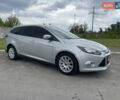 Сірий Форд Фокус, об'ємом двигуна 1.6 л та пробігом 204 тис. км за 8200 $, фото 2 на Automoto.ua