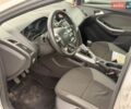 Сірий Форд Фокус, об'ємом двигуна 1.6 л та пробігом 237 тис. км за 6000 $, фото 21 на Automoto.ua
