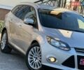 Серый Форд Фокус, объемом двигателя 1.6 л и пробегом 201 тыс. км за 7900 $, фото 23 на Automoto.ua