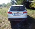 Сірий Форд Фокус, об'ємом двигуна 2 л та пробігом 239 тис. км за 7800 $, фото 12 на Automoto.ua