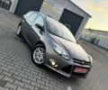 Серый Форд Фокус, объемом двигателя 0 л и пробегом 210 тыс. км за 7199 $, фото 2 на Automoto.ua