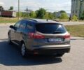 Серый Форд Фокус, объемом двигателя 1.6 л и пробегом 243 тыс. км за 6999 $, фото 5 на Automoto.ua