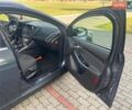 Сірий Форд Фокус, об'ємом двигуна 1.6 л та пробігом 243 тис. км за 6500 $, фото 34 на Automoto.ua