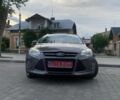Сірий Форд Фокус, об'ємом двигуна 1.6 л та пробігом 210 тис. км за 7200 $, фото 1 на Automoto.ua