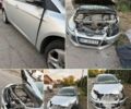 Сірий Форд Фокус, об'ємом двигуна 1.6 л та пробігом 300 тис. км за 3206 $, фото 5 на Automoto.ua