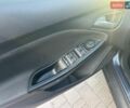 Сірий Форд Фокус, об'ємом двигуна 1.6 л та пробігом 209 тис. км за 6950 $, фото 18 на Automoto.ua