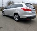 Сірий Форд Фокус, об'ємом двигуна 1.6 л та пробігом 233 тис. км за 6900 $, фото 2 на Automoto.ua