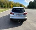 Серый Форд Фокус, объемом двигателя 1.6 л и пробегом 250 тыс. км за 7750 $, фото 4 на Automoto.ua