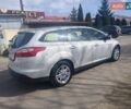 Сірий Форд Фокус, об'ємом двигуна 1.6 л та пробігом 245 тис. км за 6750 $, фото 4 на Automoto.ua