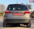 Сірий Форд Фокус, об'ємом двигуна 1.6 л та пробігом 226 тис. км за 8500 $, фото 39 на Automoto.ua
