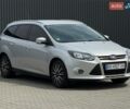 Сірий Форд Фокус, об'ємом двигуна 1 л та пробігом 274 тис. км за 5700 $, фото 5 на Automoto.ua