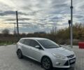 Сірий Форд Фокус, об'ємом двигуна 1.6 л та пробігом 270 тис. км за 7000 $, фото 8 на Automoto.ua