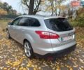 Сірий Форд Фокус, об'ємом двигуна 1.6 л та пробігом 235 тис. км за 8200 $, фото 4 на Automoto.ua
