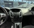 Сірий Форд Фокус, об'ємом двигуна 1 л та пробігом 175 тис. км за 7700 $, фото 19 на Automoto.ua