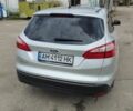 Сірий Форд Фокус, об'ємом двигуна 1.6 л та пробігом 270 тис. км за 6850 $, фото 6 на Automoto.ua