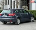 Сірий Форд Фокус, об'ємом двигуна 1.6 л та пробігом 236 тис. км за 7600 $, фото 22 на Automoto.ua