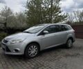 Сірий Форд Фокус, об'ємом двигуна 1.6 л та пробігом 248 тис. км за 7700 $, фото 2 на Automoto.ua