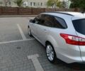 Сірий Форд Фокус, об'ємом двигуна 1.6 л та пробігом 265 тис. км за 7900 $, фото 3 на Automoto.ua