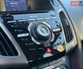 Сірий Форд Фокус, об'ємом двигуна 1.6 л та пробігом 226 тис. км за 7900 $, фото 49 на Automoto.ua