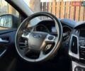 Сірий Форд Фокус, об'ємом двигуна 1.6 л та пробігом 226 тис. км за 8500 $, фото 73 на Automoto.ua