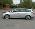 Серый Форд Фокус, объемом двигателя 1.6 л и пробегом 201 тыс. км за 7500 $, фото 3 на Automoto.ua