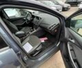 Сірий Форд Фокус, об'ємом двигуна 1.6 л та пробігом 235 тис. км за 6950 $, фото 19 на Automoto.ua