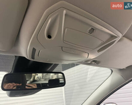 Серый Форд Фокус, объемом двигателя 1.6 л и пробегом 248 тыс. км за 7999 $, фото 27 на Automoto.ua