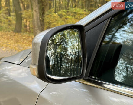 Серый Форд Фокус, объемом двигателя 2 л и пробегом 265 тыс. км за 6900 $, фото 8 на Automoto.ua