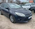 Сірий Форд Фокус, об'ємом двигуна 1.6 л та пробігом 235 тис. км за 6950 $, фото 1 на Automoto.ua