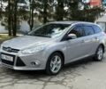 Сірий Форд Фокус, об'ємом двигуна 1.56 л та пробігом 270 тис. км за 6450 $, фото 3 на Automoto.ua