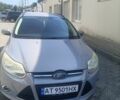 Сірий Форд Фокус, об'ємом двигуна 1.6 л та пробігом 200 тис. км за 6800 $, фото 1 на Automoto.ua