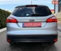 Сірий Форд Фокус, об'ємом двигуна 1.6 л та пробігом 250 тис. км за 8200 $, фото 9 на Automoto.ua