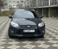 Сірий Форд Фокус, об'ємом двигуна 1.6 л та пробігом 332 тис. км за 7000 $, фото 3 на Automoto.ua
