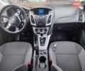 Сірий Форд Фокус, об'ємом двигуна 1.6 л та пробігом 199 тис. км за 7600 $, фото 1 на Automoto.ua