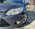 Серый Форд Фокус, объемом двигателя 1.56 л и пробегом 249 тыс. км за 8999 $, фото 1 на Automoto.ua