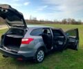 Сірий Форд Фокус, об'ємом двигуна 1.6 л та пробігом 303 тис. км за 6400 $, фото 1 на Automoto.ua