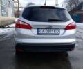 Серый Форд Фокус, объемом двигателя 1.6 л и пробегом 233 тыс. км за 6600 $, фото 9 на Automoto.ua